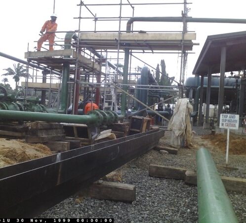 Fabrication