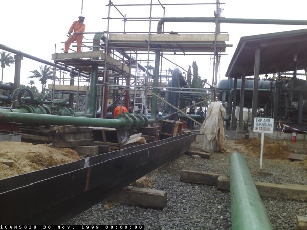 Fabrication