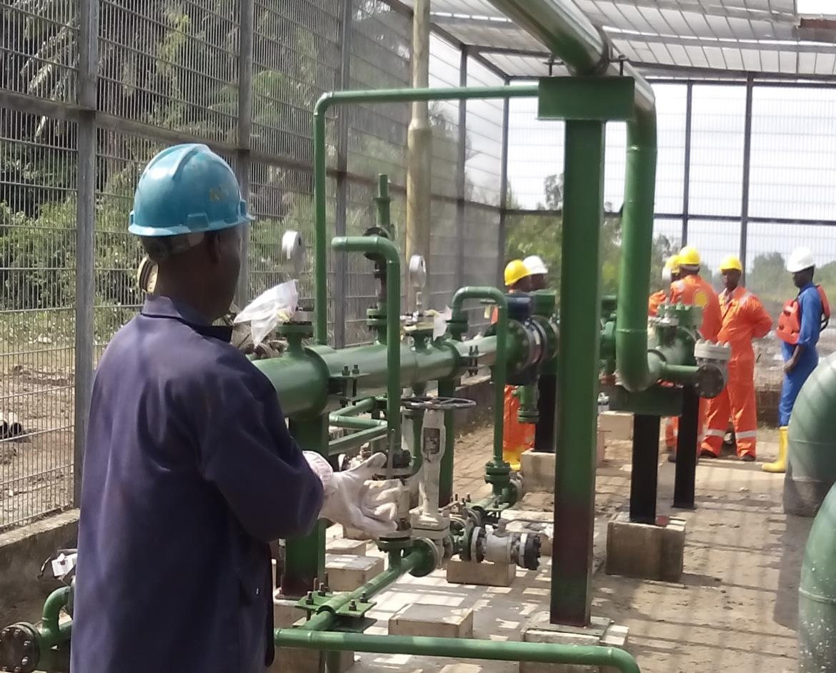 Maintenance Personnel