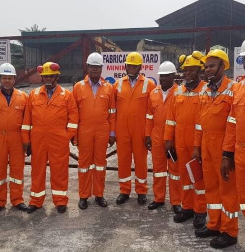 ASEL Personnel