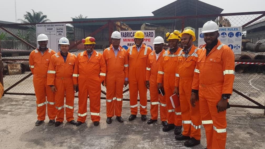 ASEL Personnel
